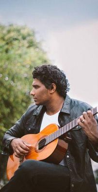 Foto de Daniel Feittosa