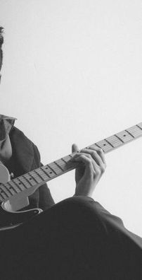 Foto de Gui Guimarães