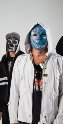 Foto de Hollywood Undead