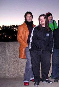 Foto de Aztecas Tupro