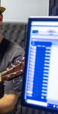 Foto de Fabio Lísias