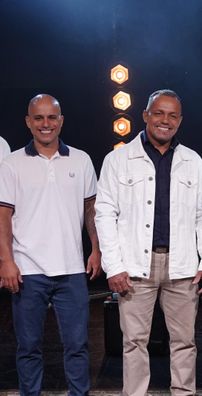 Foto de Ministério Ohana