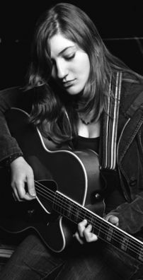 Foto de Lauren O'Connell