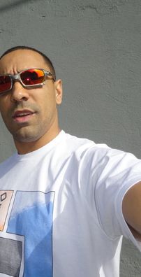 Foto de Mc Careca