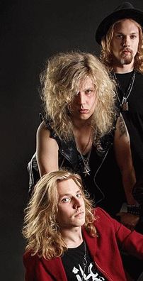 Foto de Temple Balls