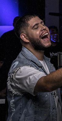 Foto de Daniel Oliver