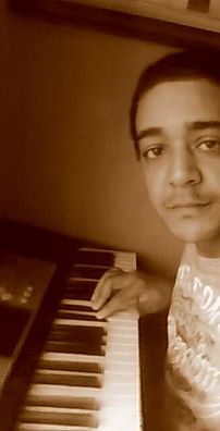 Foto de Edson Cerqueira Felix