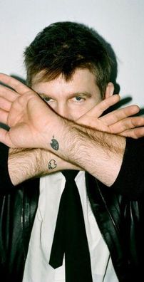 Foto de LCD Soundsystem