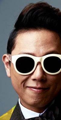 Foto de Yoon Jong Shin