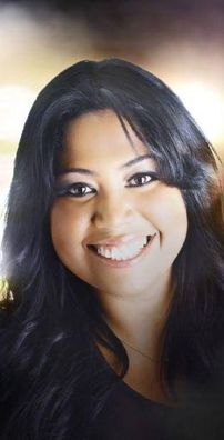 Foto de Gisele Nascimento