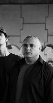 Foto de Banda Ligação