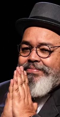 Foto de Jorge Aragão