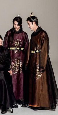 Foto de Moon Lovers Scarlet Heart Ryeo