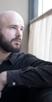 Foto de Charles Cave