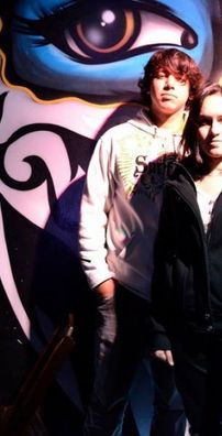 Foto de Éramos Quatro