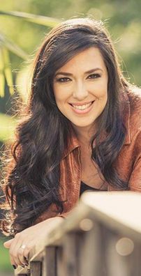 Foto de Aline Brasil