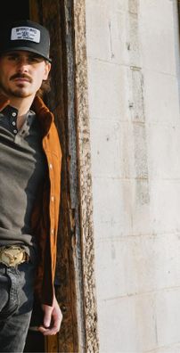 Foto de Tucker Wetmore