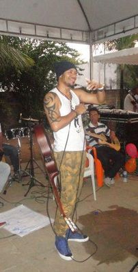 Foto de Claudio da Mata