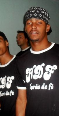 Foto de herois de fe