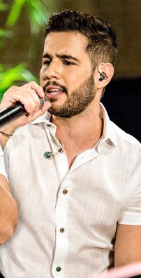 Foto de Paulo Victor e Gabriel