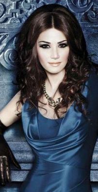 Foto de Diana Haddad