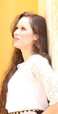 Foto de Gabrielly Rocha