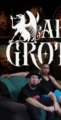 Foto de Arte Grotesca