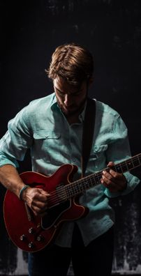 Foto de Thomas Harpole