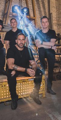 Foto de Inimigos da HP