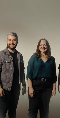 Foto de Videira Music