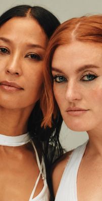 Foto de Icona Pop