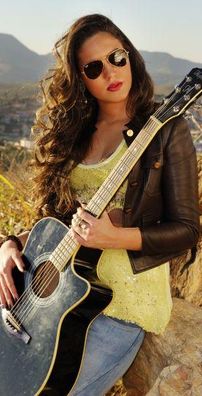 Foto de Paola Karime