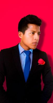 Foto de Eugenio Taicuz