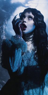 Foto de Amira Elfeky