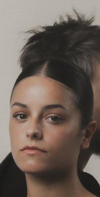 Foto de Gala i Ovidio