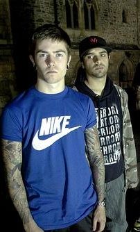 Foto de Pay No Respect