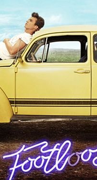 Foto de Footloose: Ritmo Louco