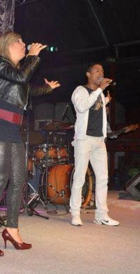 Foto de Unção e Adoração