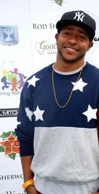 Foto de Eric Bellinger