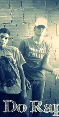 Foto de Geradores do Rap