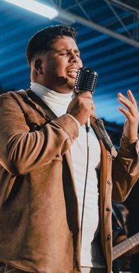 Foto de Tompsom Cesar