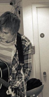 Foto de Johnny Flynn