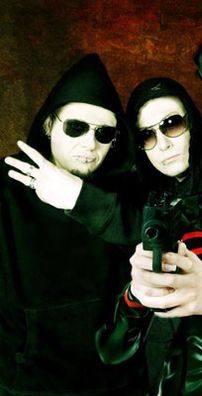 Foto de Miss Construction