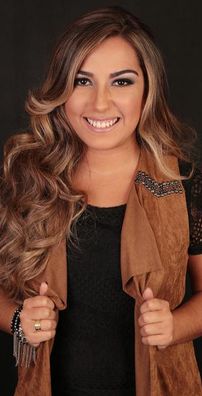 Foto de Graciele Farias