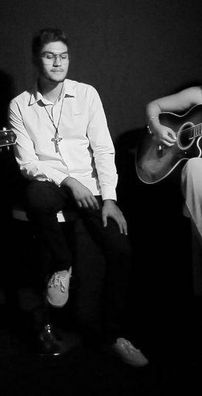 Foto de Rafael Fontenele