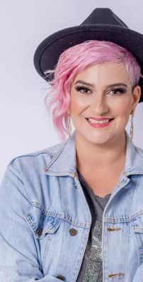 Foto de Andressa Cordeiro