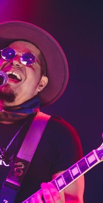 Foto de Rodrigo Lamore