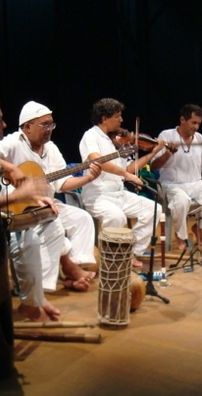 Foto de Raízes Caboclas