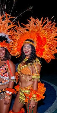 Foto de Bumba Meu Boi Mucunã