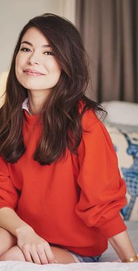 Foto de Miranda Cosgrove